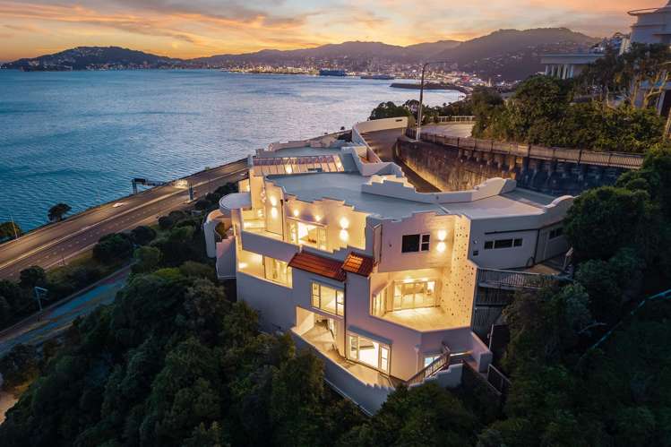 66 Onslow Road Khandallah_35