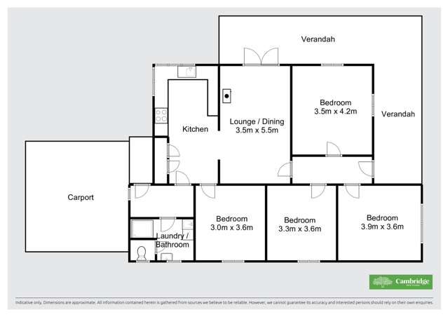 4/191 Racecourse Road Cambridge_1