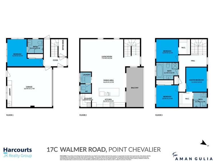 17C Walmer Road Point Chevalier_21