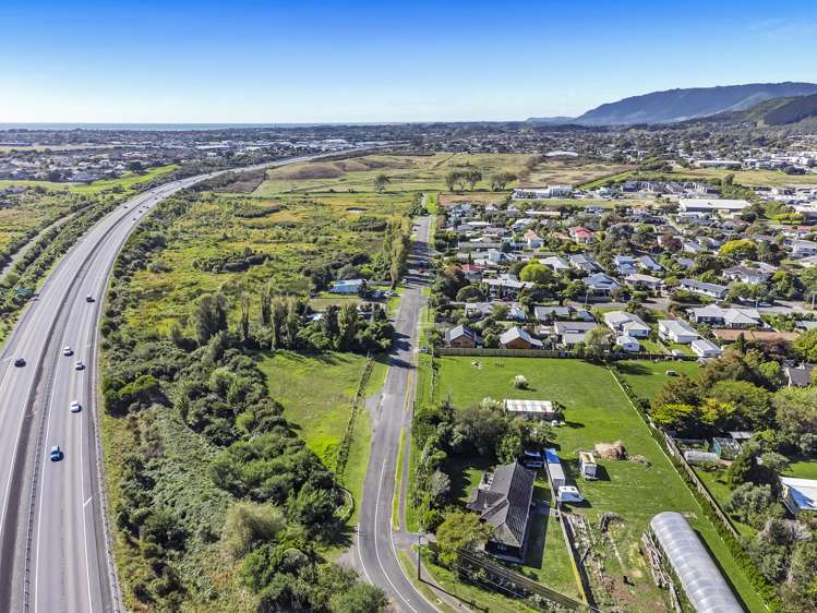 Rata Road Raumati Beach_7