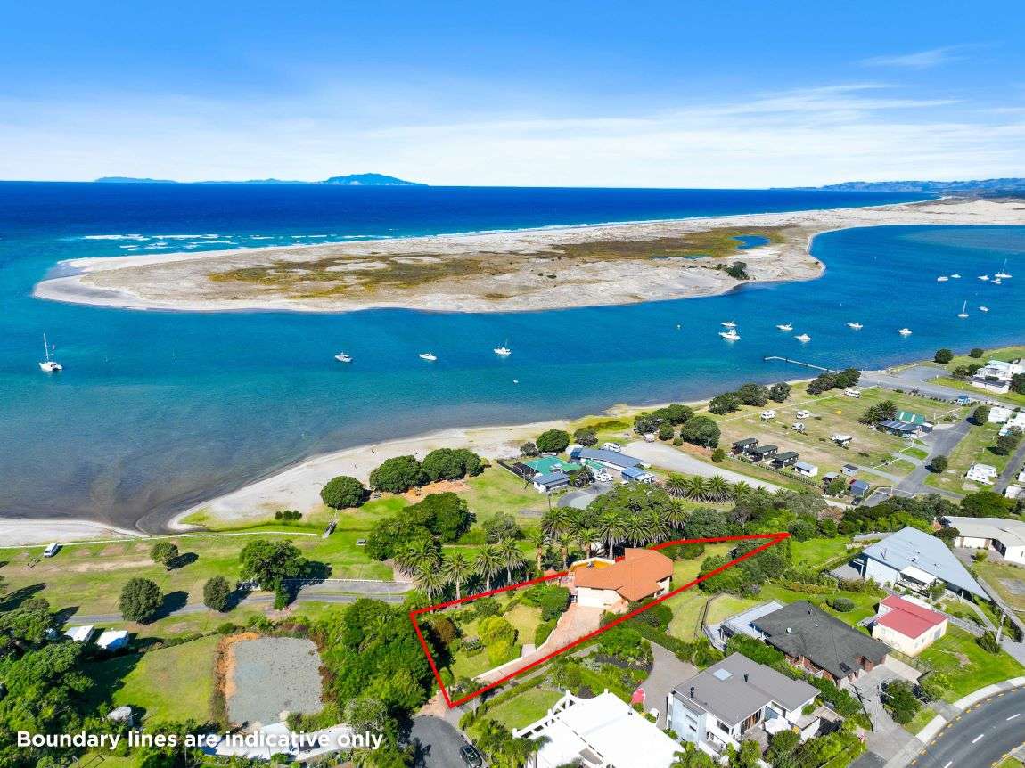 4 Doris Street in Mangawhai Heads, Kaipara