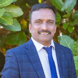 Litty Varghese