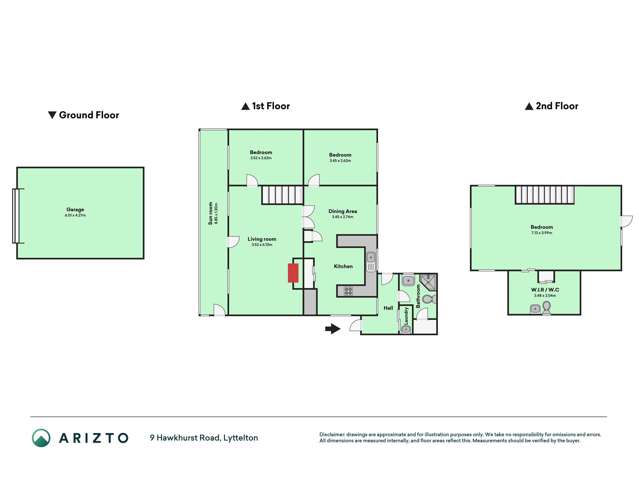 9 Hawkhurst Road Lyttelton_1