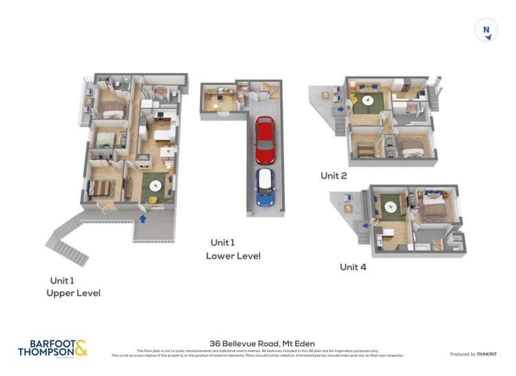 36 Bellevue Road Mount Eden_25