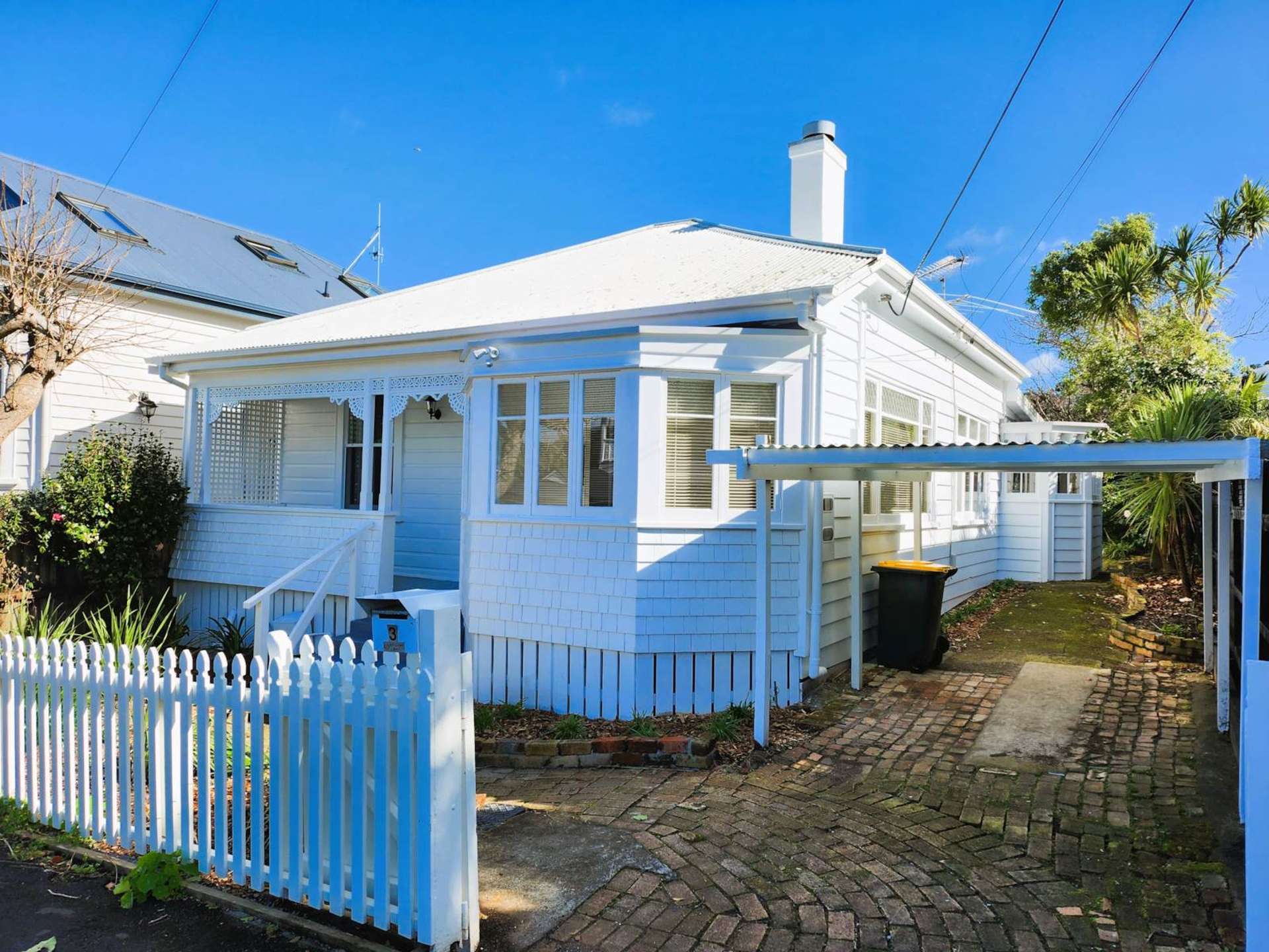 3 Huia Street Devonport_0