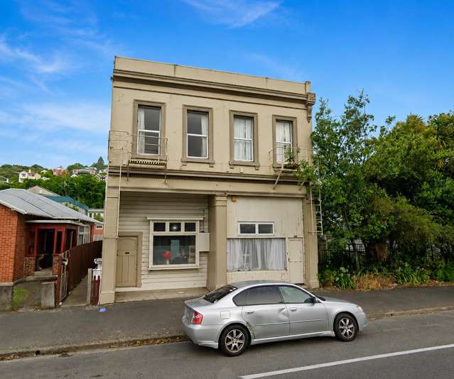 Four-bedroom Student Flat - Available for 2027
