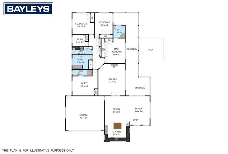 69F Karamea Street Whalers Gate_20