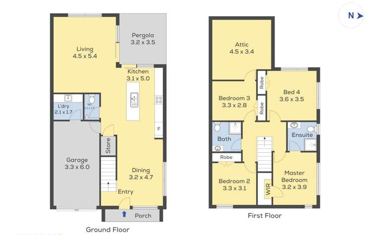 4 Dorset Down Drive Karaka_15