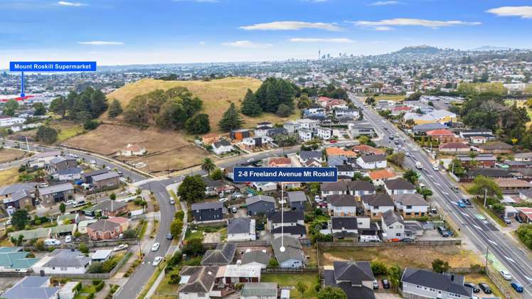 2/8 Freeland Avenue Mount Roskill_12