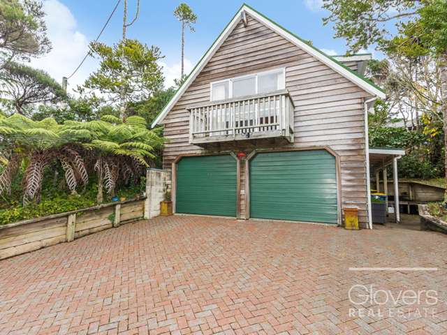 156 Piha Road Piha_2