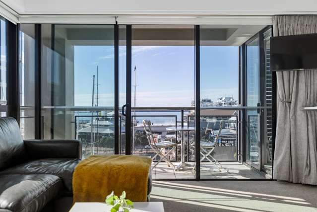 401/85 Customs Street West Auckland Central_3