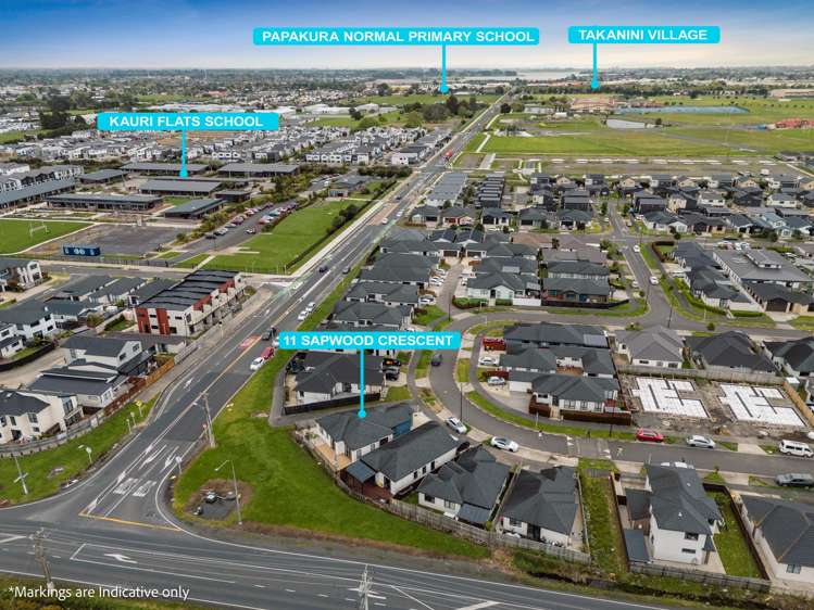 11 Sapwood Crescent Takanini_12