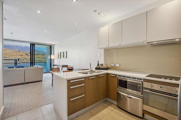 8 The Rees, 375 Frankton Road Queenstown_7