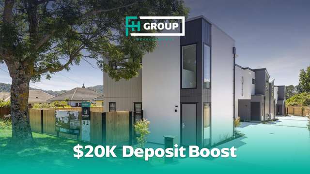 Modern Comfort, Everyday Living!