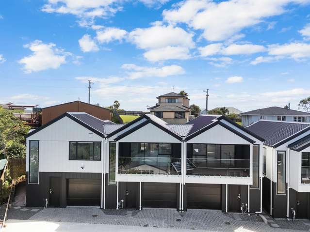 Exciting New Development in West Harbour!