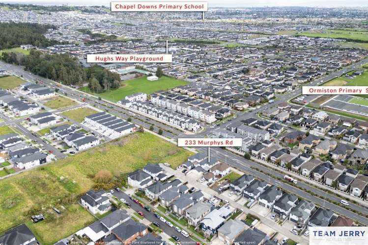 233 Murphys Road Flat Bush_25