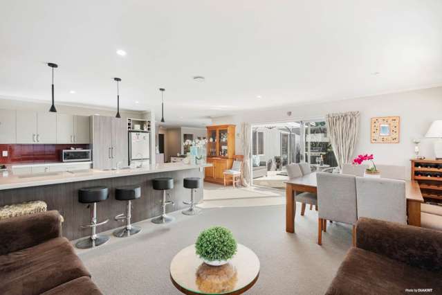 Spacious Home. Motivated Sellers!