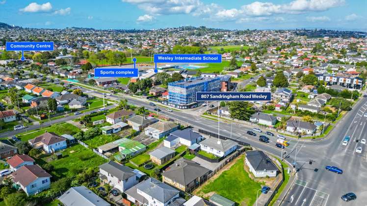 807 Sandringham Road Extension Mount Roskill_15