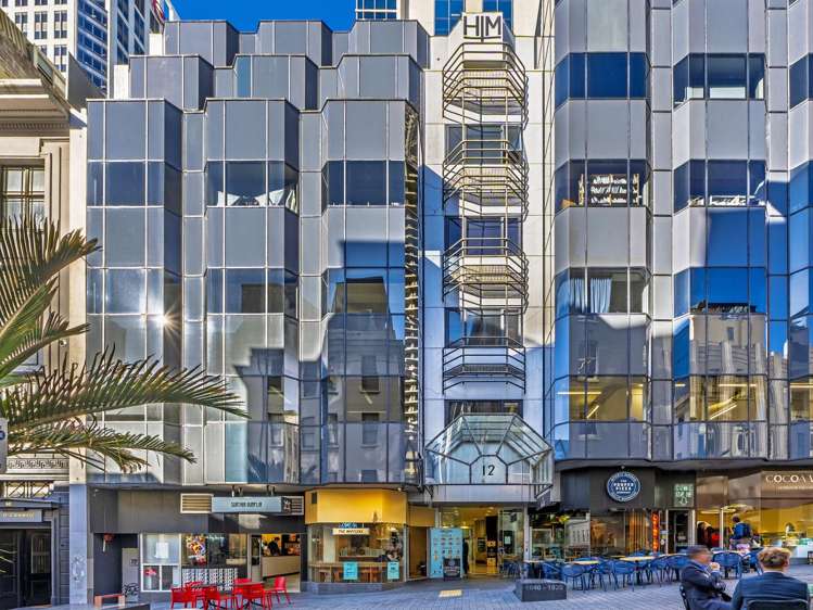 2B, 12 O'Connell Street City Centre_2