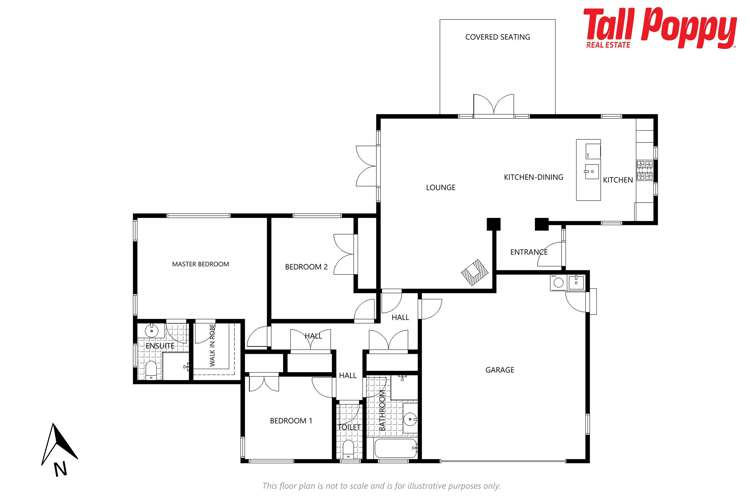 9 O'Shea Place Wakefield_23