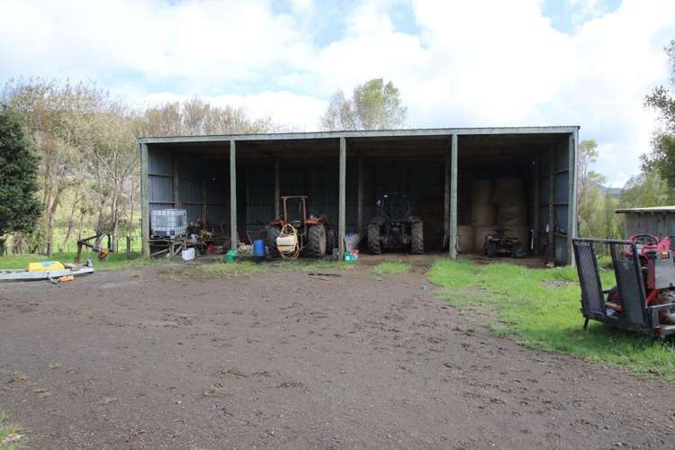 2418 Kaitaia Awaroa Road Herekino_18