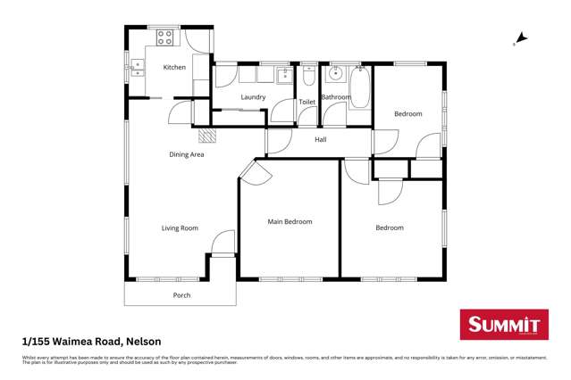 1/155 Waimea Road Nelson South_1