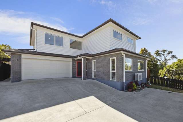 Modern Comfort Meets Convenience - Spacious Family Home