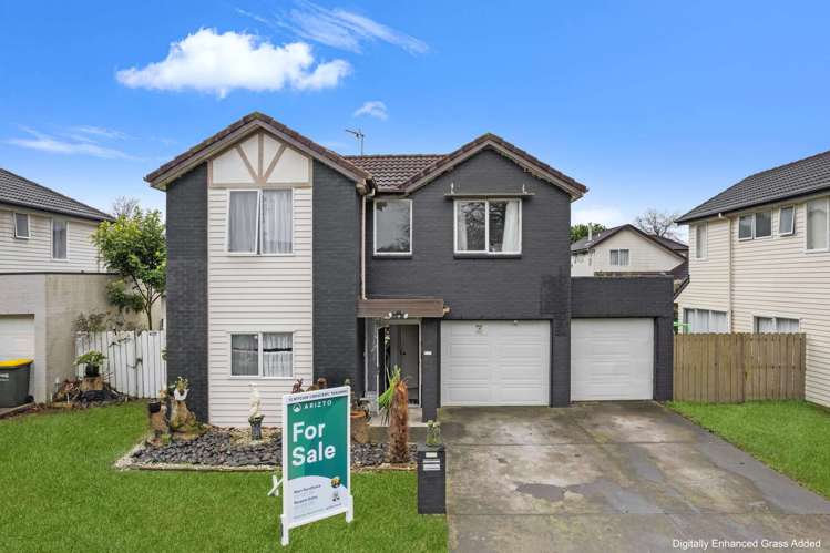 13 Ritchie Crescent Takanini_11