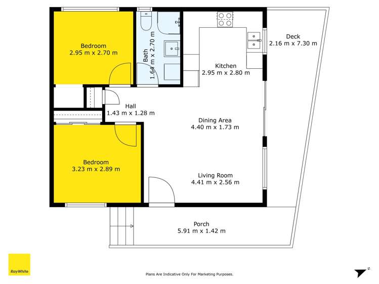 61A Gledstane Road Stanmore Bay_24
