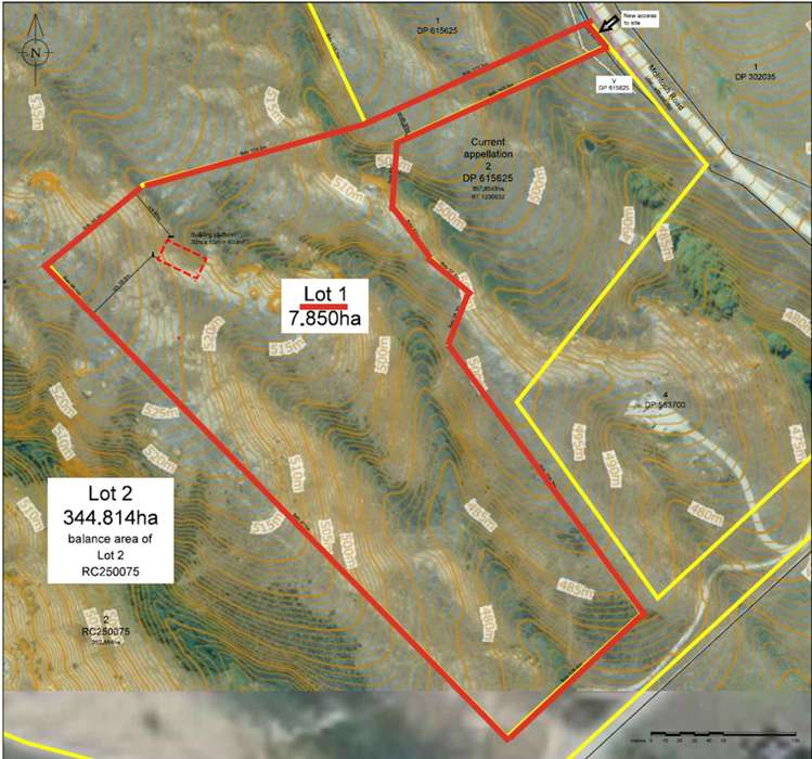 Lot 1, McIntosh Road Ophir_6