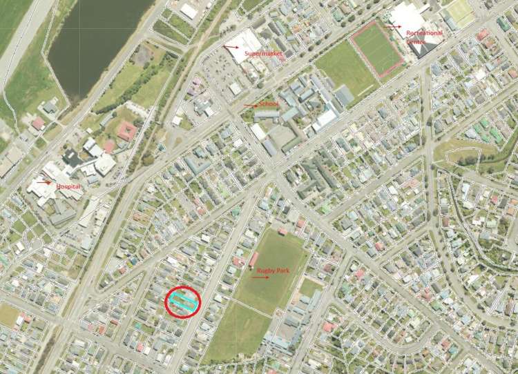 30 Milton Road Greymouth_31