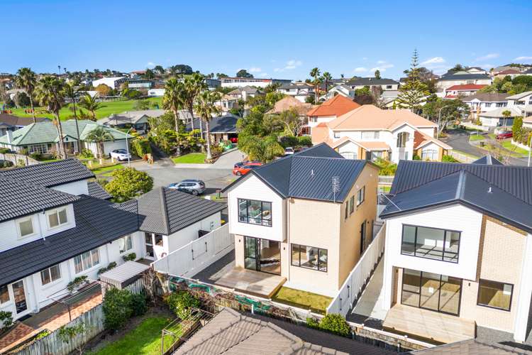 4 Auden Close Somerville_29