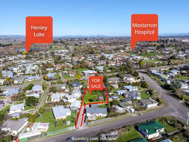 12 Kippenberger Street Masterton_1