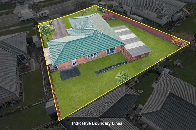 26 Eastland Road Flat Bush_27