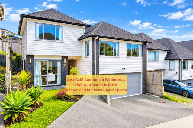 Four Bedrooms, Great School Zones, Smart Buying