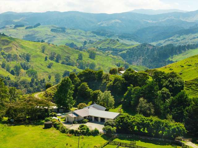 Matawai Station, 772 Oliver Road Matawai_3