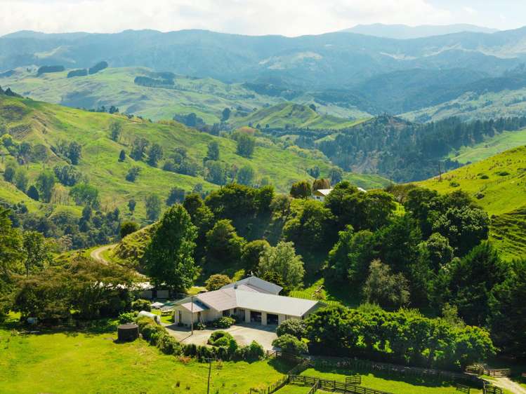 Matawai Station, 772 Oliver Road_3