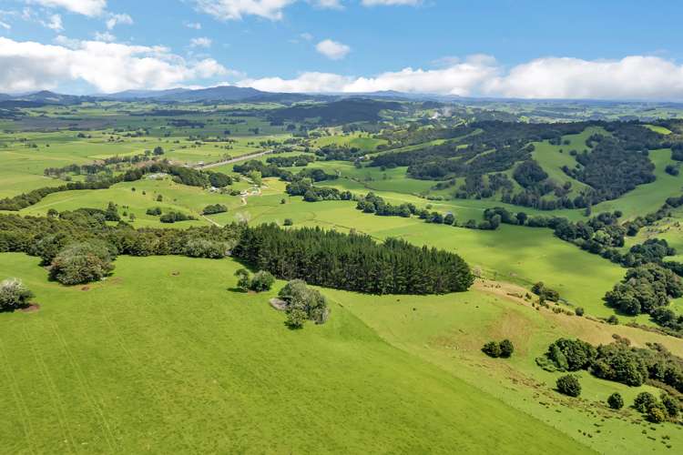 2006 State Highway 1 Hukerenui and Surrounds_1
