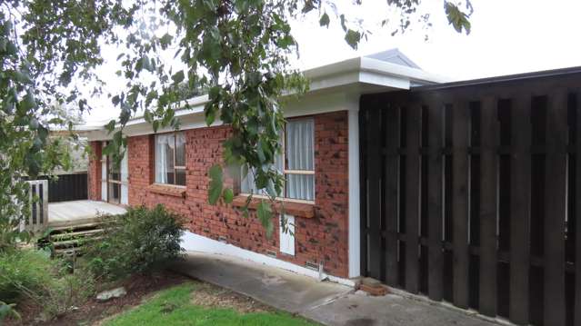 Cosy 3 bedroom Home in a convenient location