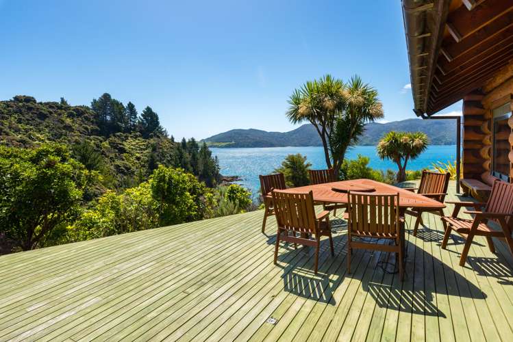 5575 Croisilles-French Pass Road Marlborough Sounds_25