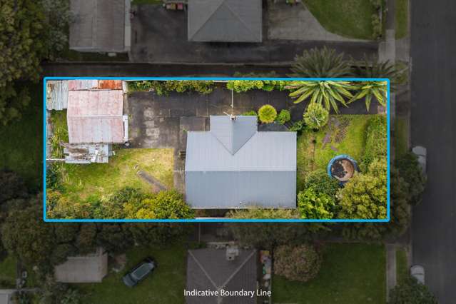 Do-Up - 675m² | Selling After 12 Years