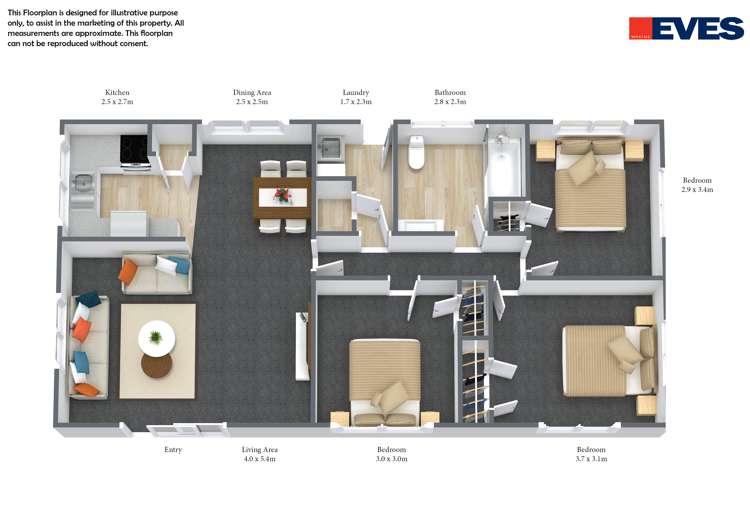 20 Penney Green Nawton_11