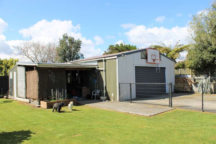 83 Queen Street Westport_17