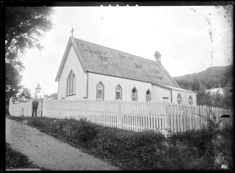 40 Yarborough Street Kohukohu_18