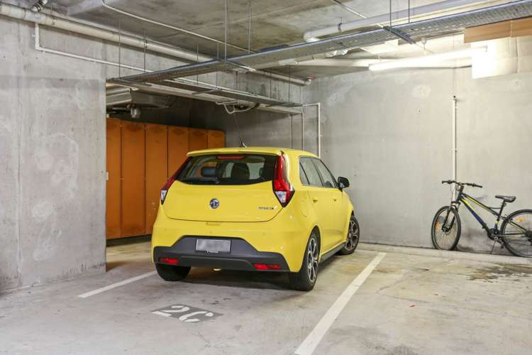 2c/250 Richmond Road Grey Lynn_8