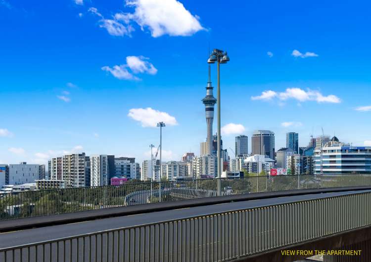 2b/11 Howe Street Freemans Bay_15