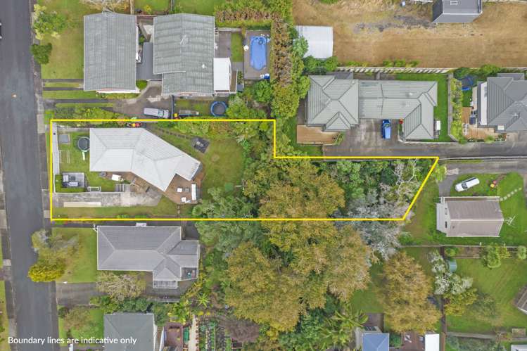 8 Reydon Place Cockle Bay_5