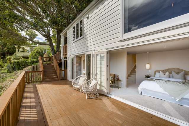 Swoon; remarkable design and build