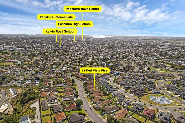 22 Keri Vista Rise Papakura_22