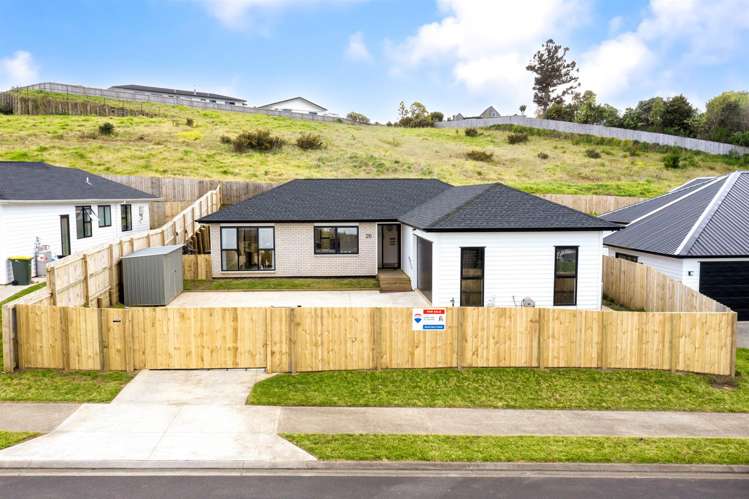 26 Jamish Drive Warkworth_25